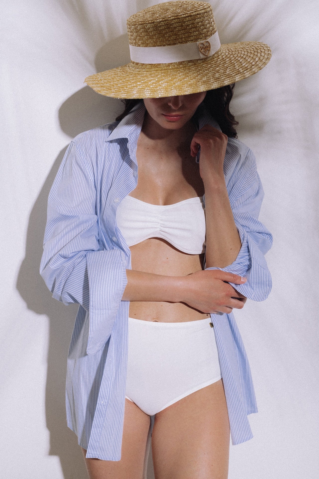 Bikini MARIANA WHITE