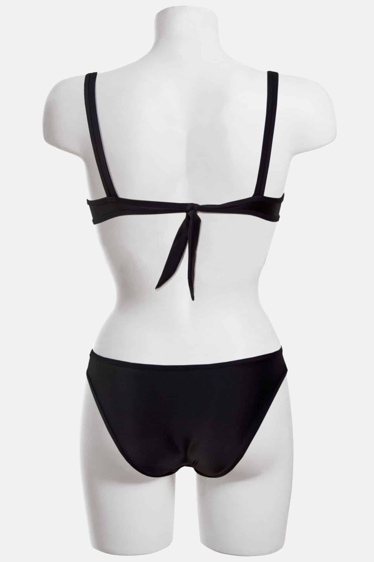 KUPAĆI KOSTIM LORENA CRNI