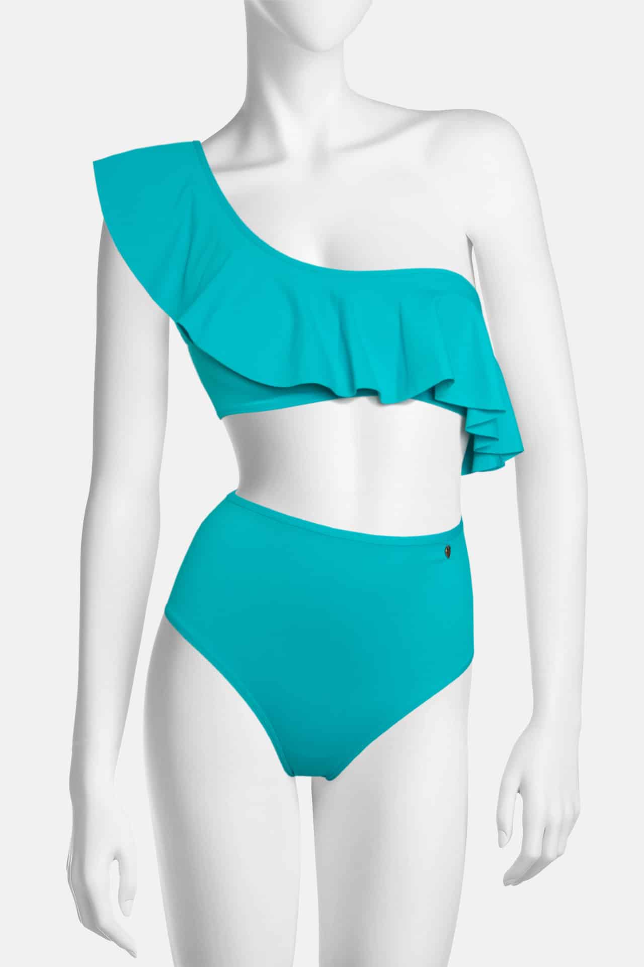 BELINDA TURQUOISE Swimsuit