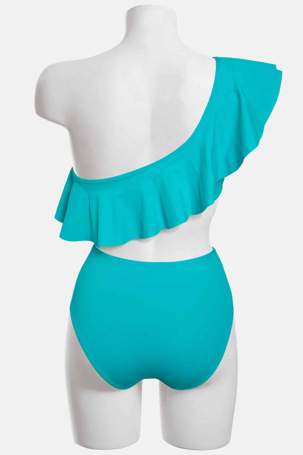 BELINDA TURQUOISE Swimsuit