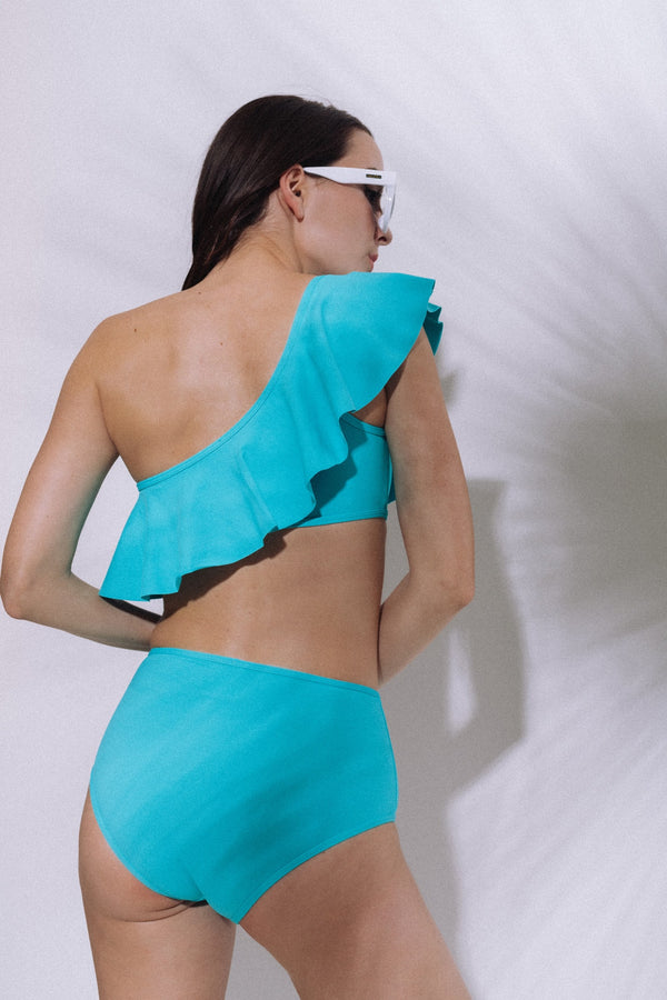 BELINDA TURQUOISE Swimsuit