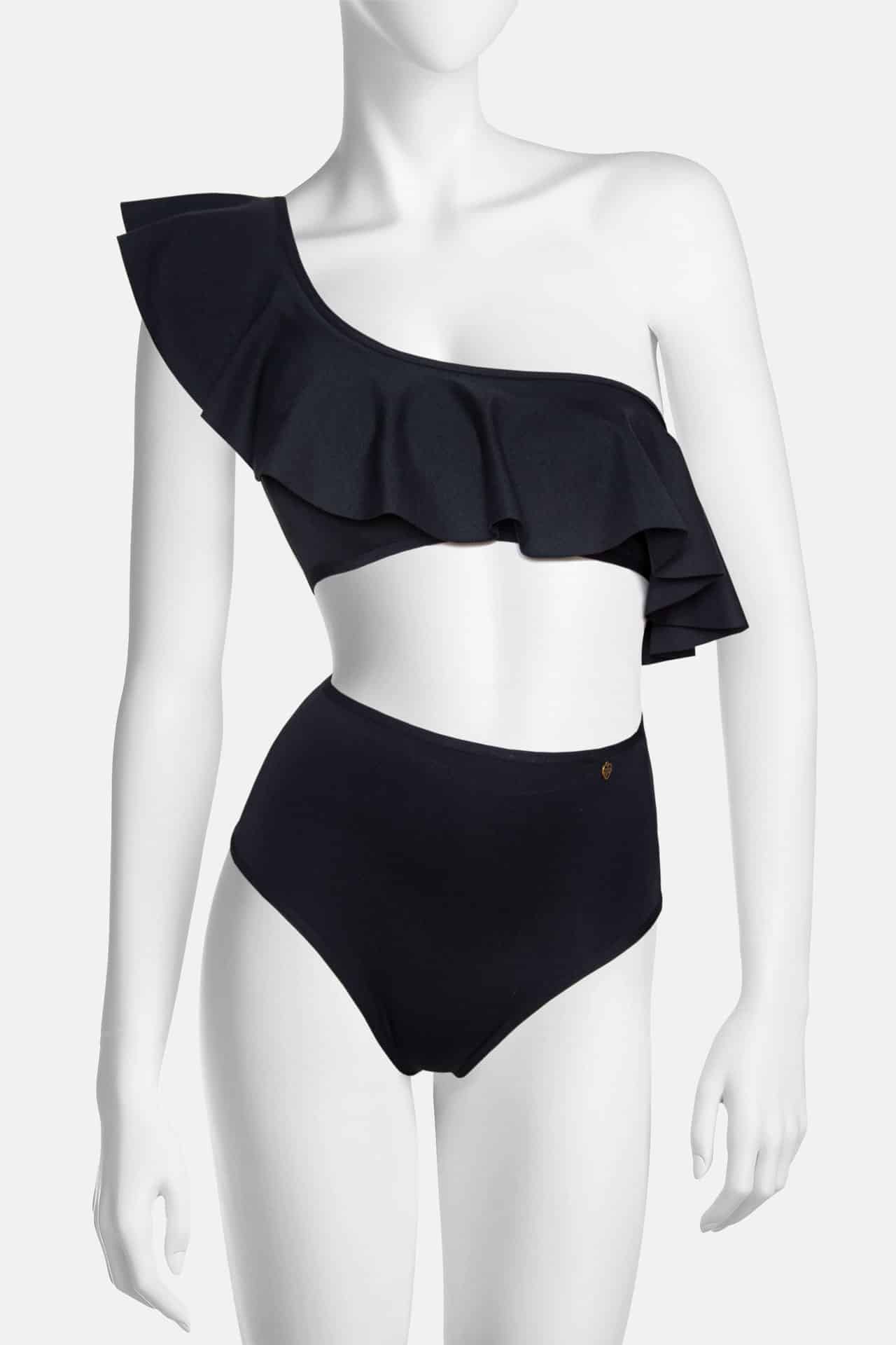 Swimsuit BELINDA BLACK