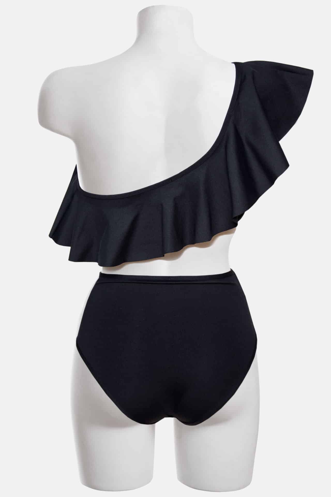 Swimsuit BELINDA BLACK