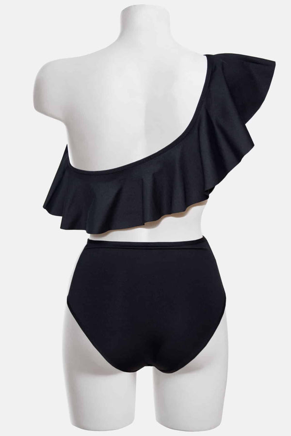 Swimsuit BELINDA BLACK