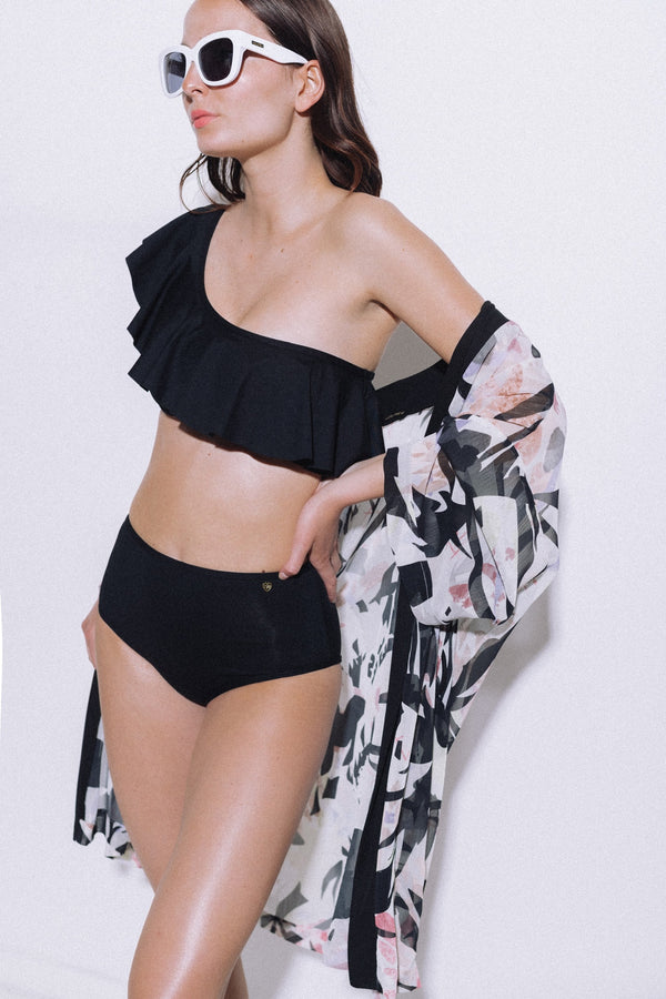 Swimsuit BELINDA BLACK