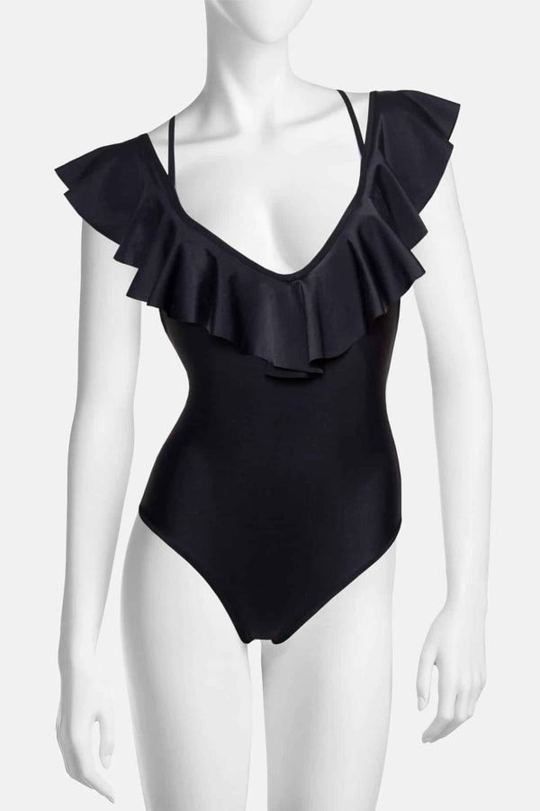 ISABELLA BLACK Swimsuit
