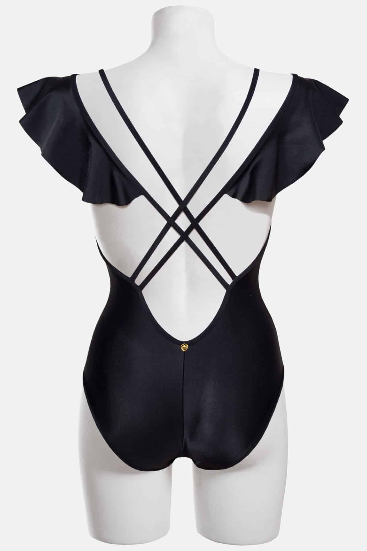 ISABELLA BLACK Swimsuit