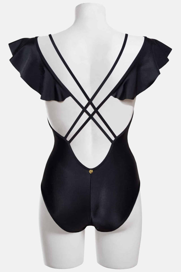 ISABELLA BLACK Swimsuit