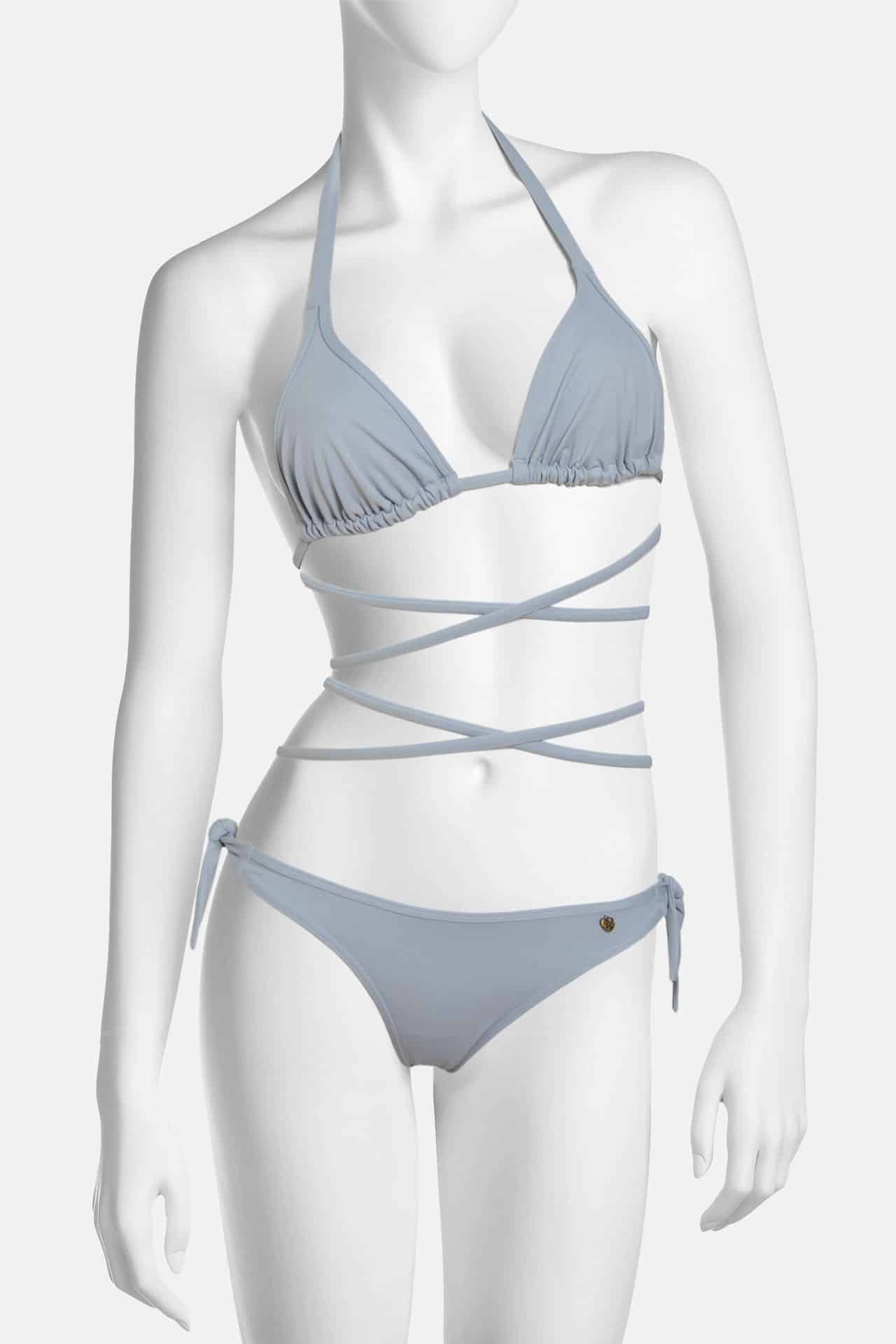 SWIMSUIT ALESSANDRA GRAY