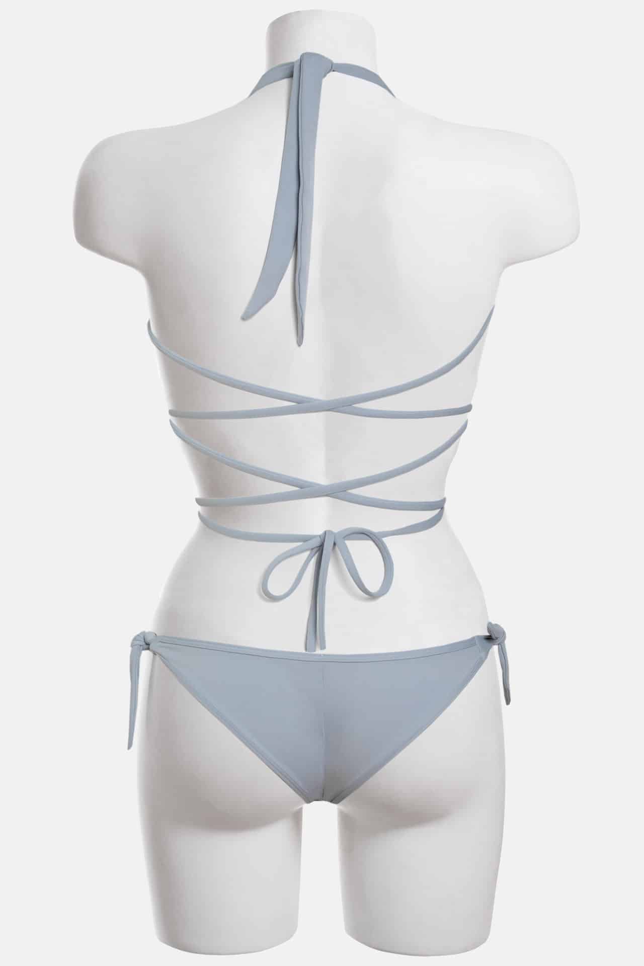 SWIMSUIT ALESSANDRA GRAY