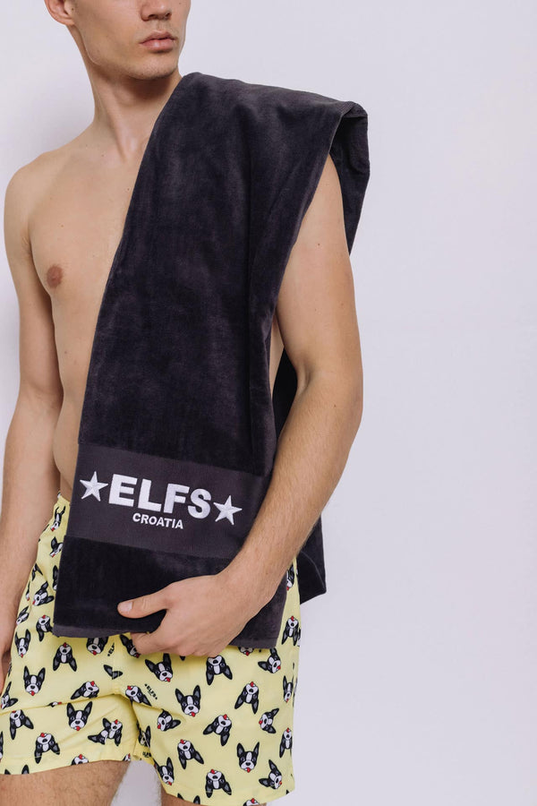 Men's Swim Shorts BOSTONAC