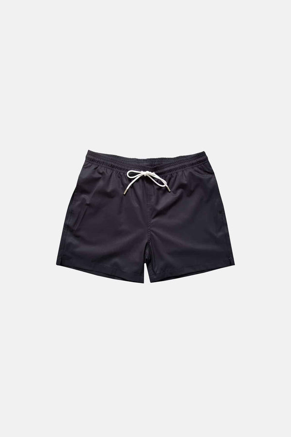 Men's Swim Shorts BLACK