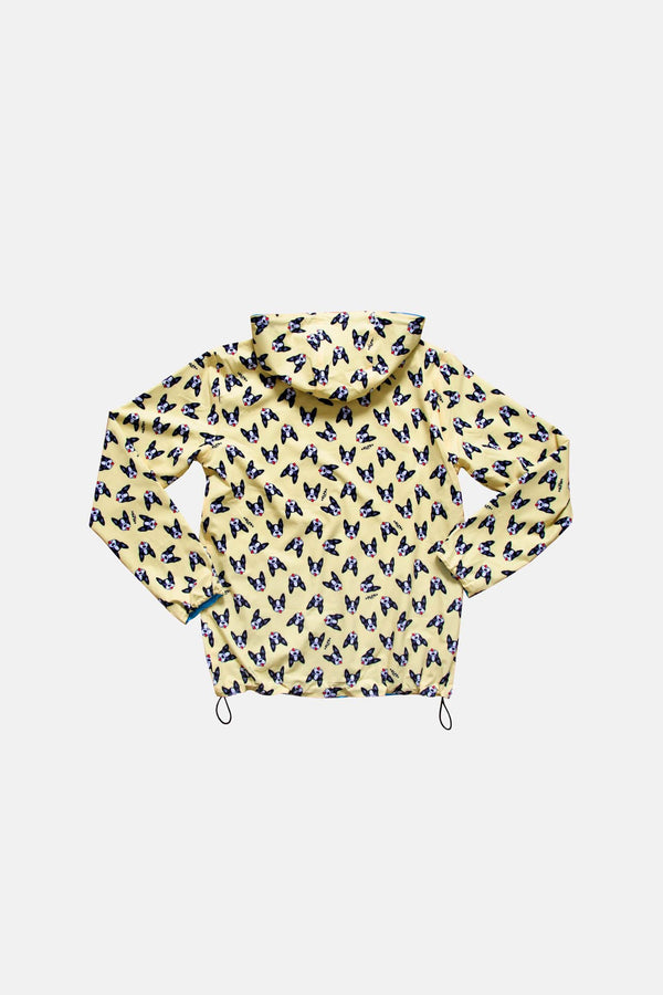 Muška VJETROVA 2FACE SVJETLO PLAVA&BOSTON