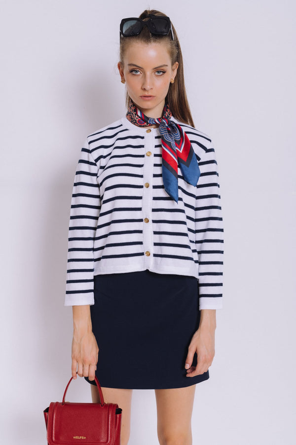 Women's cardigan ADRIANA