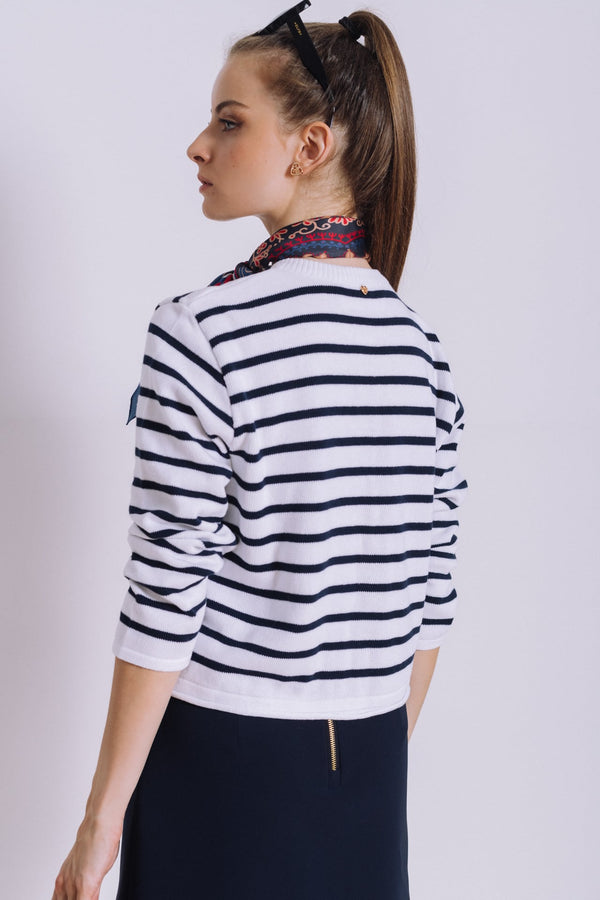 Women's cardigan ADRIANA