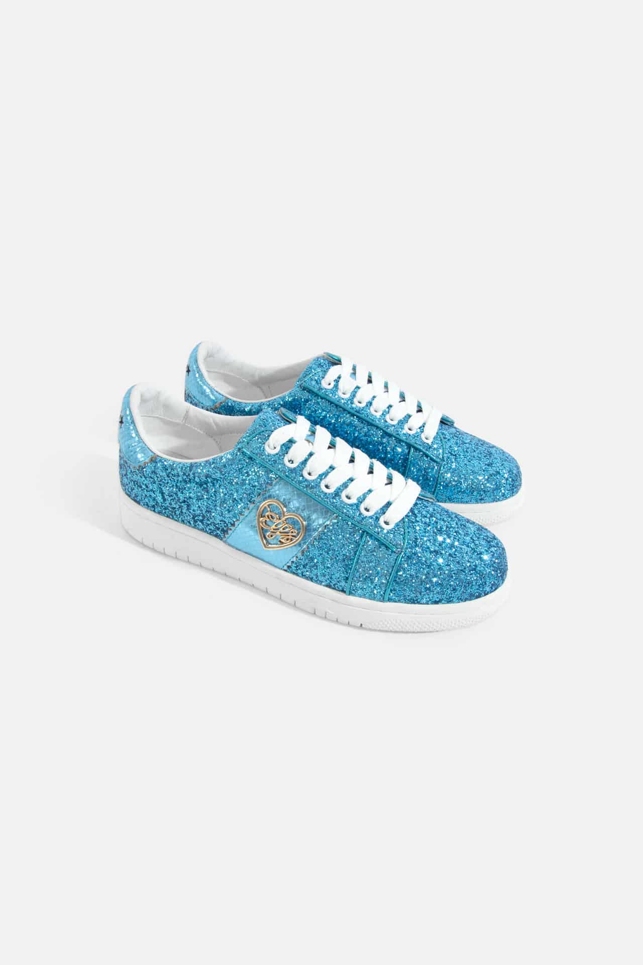 GLITTER P Sneakers