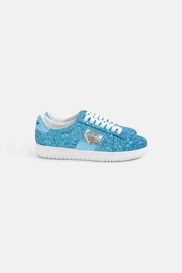 GLITTER P Sneakers