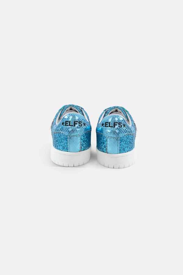 GLITTER P Sneakers