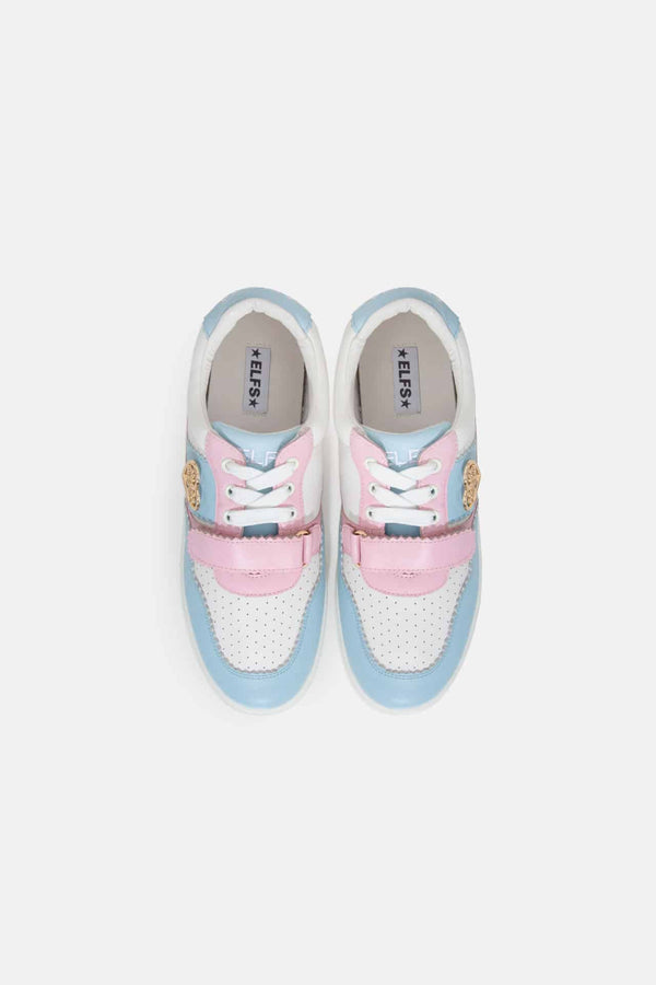 Shoes HEART B/R/P