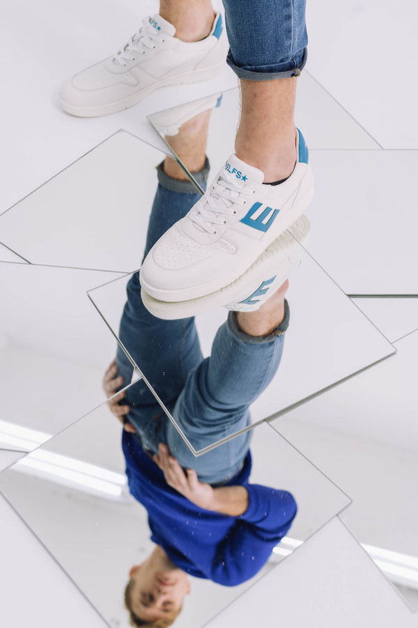 Shoes E B/P