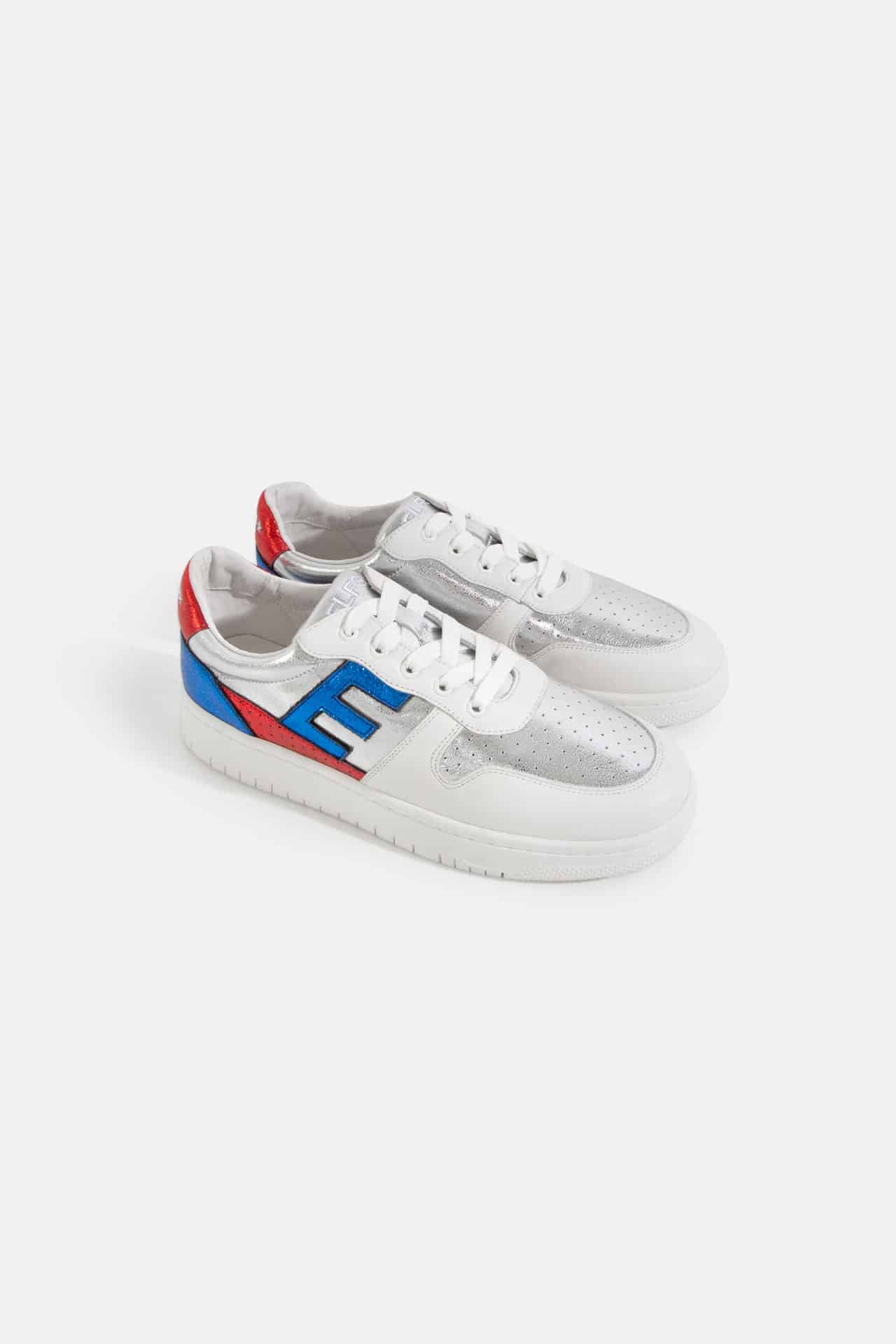 Shoes E B/CR/SR/P