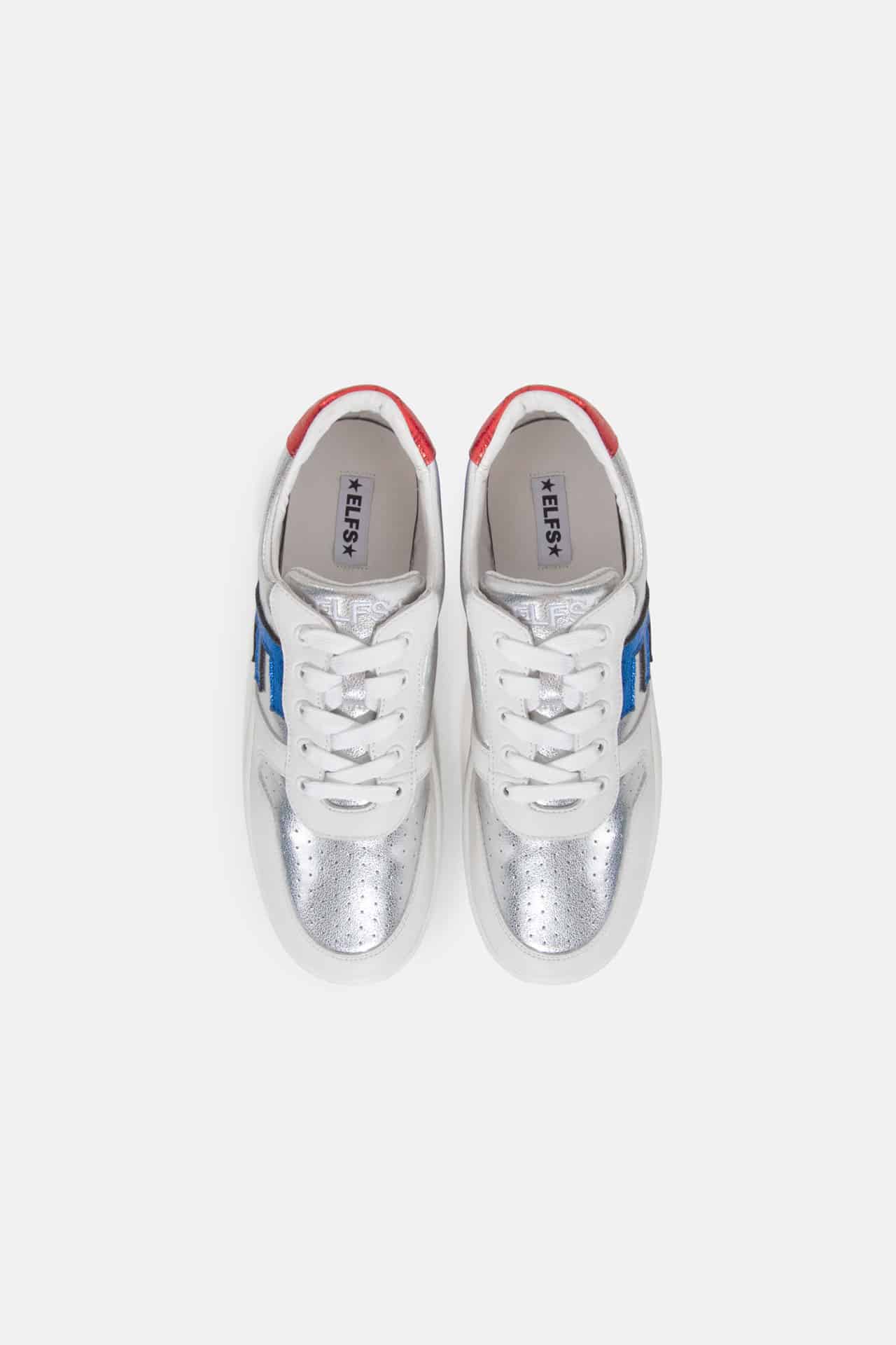 Shoes E B/CR/SR/P