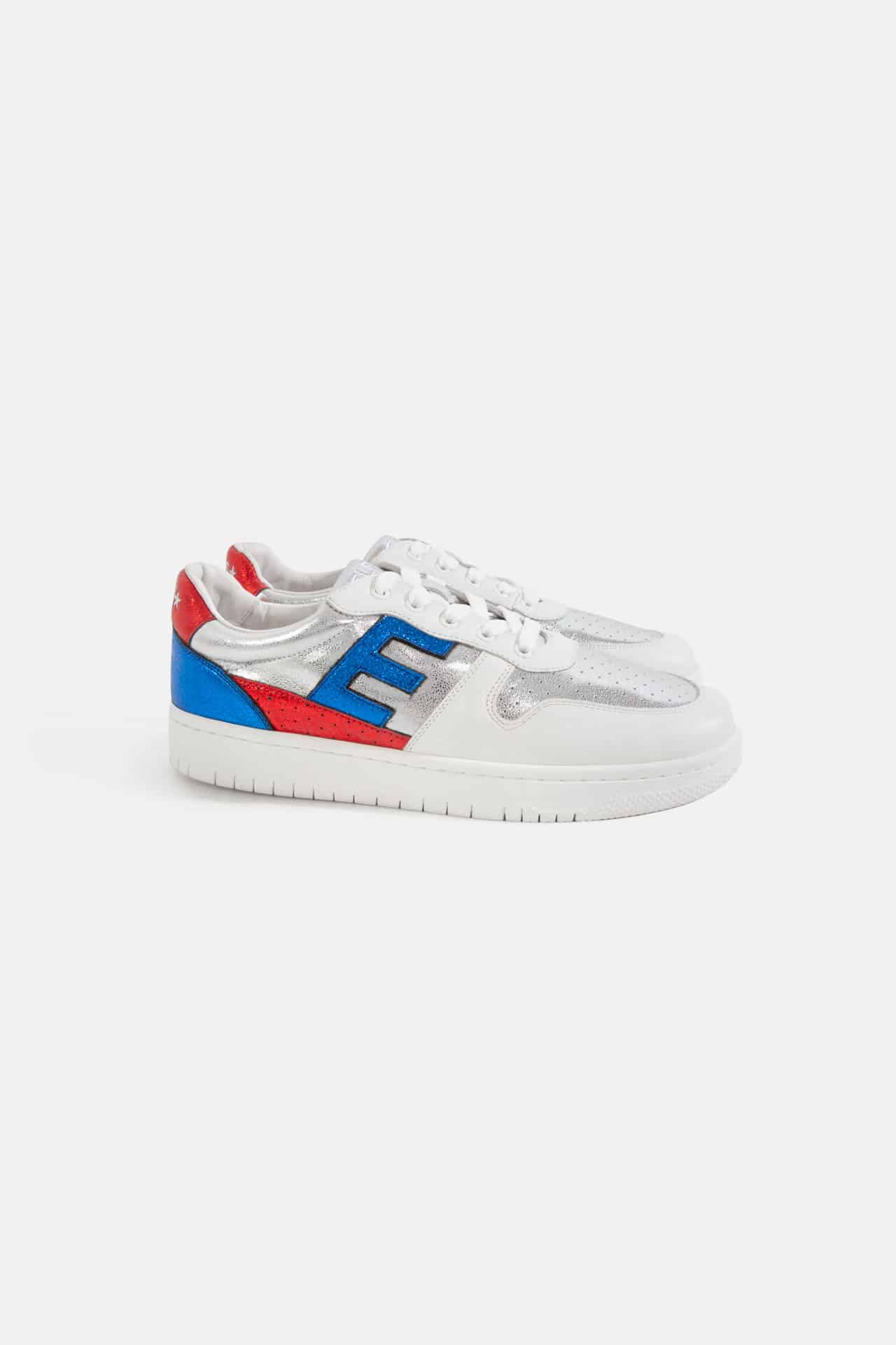 Shoes E B/CR/SR/P