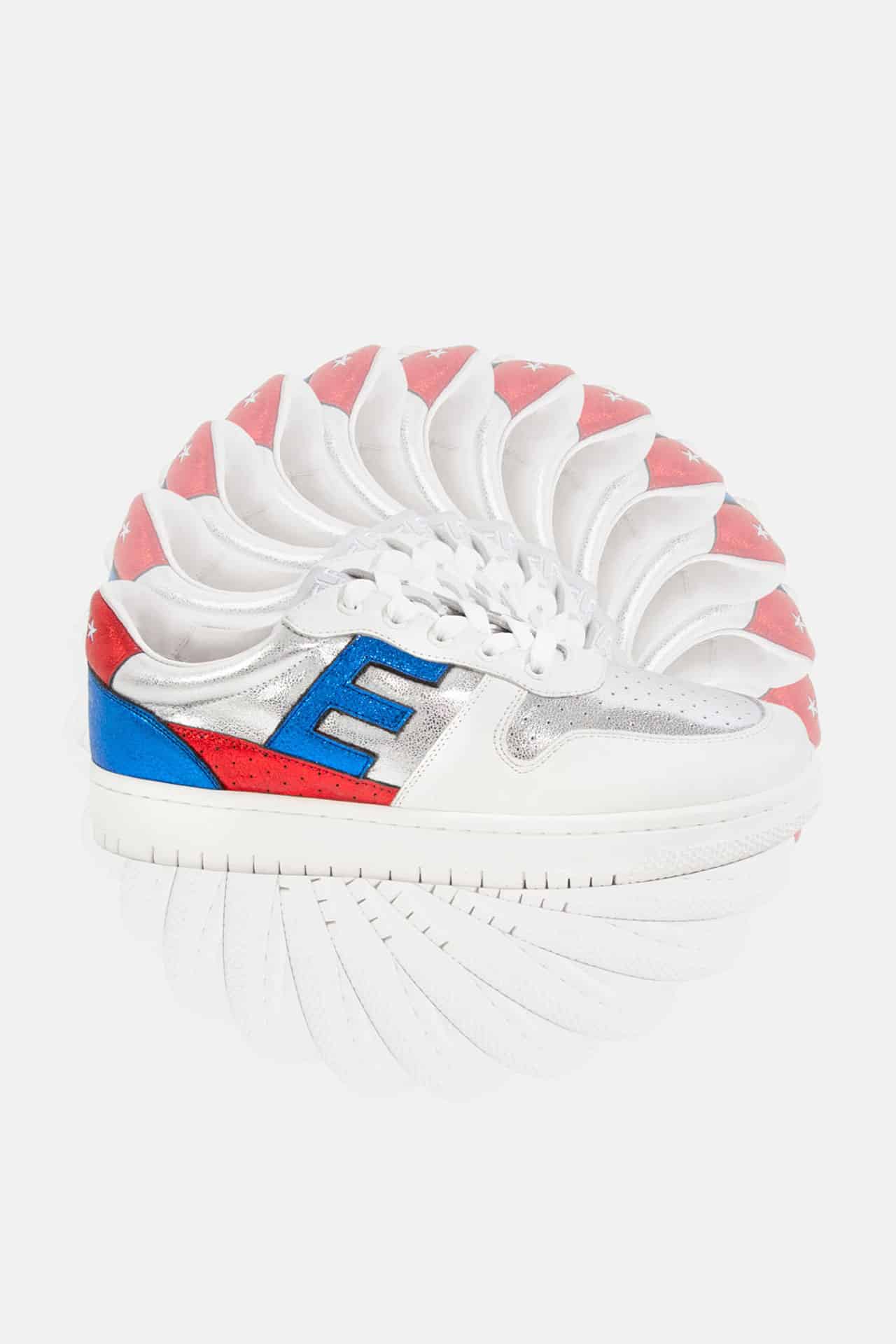 Shoes E B/CR/SR/P
