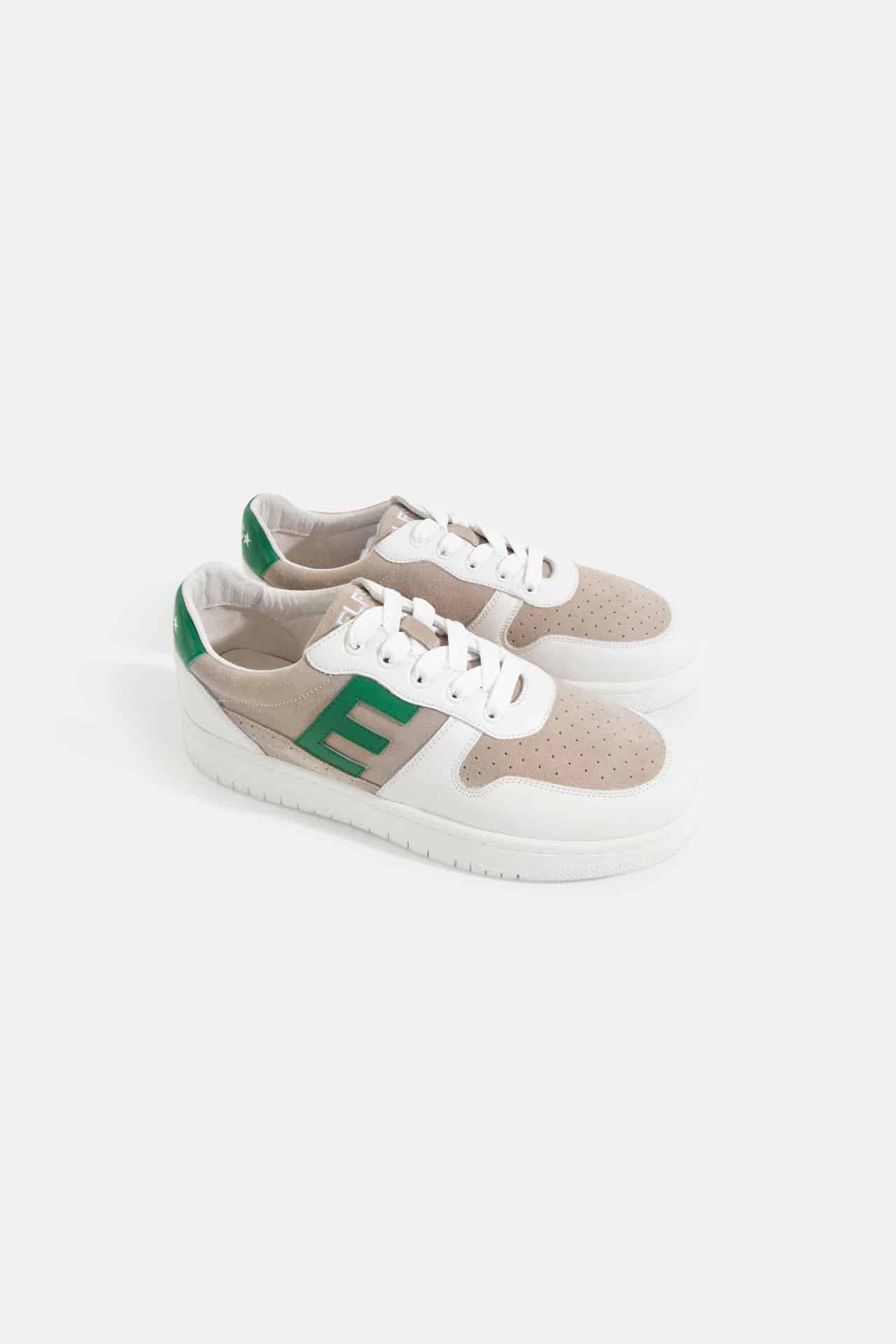 Shoes E B/S/Z