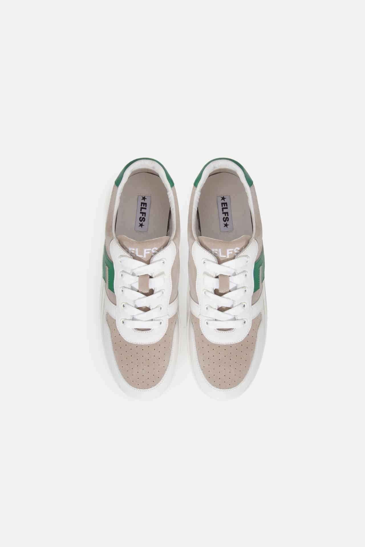 Shoes E B/S/Z