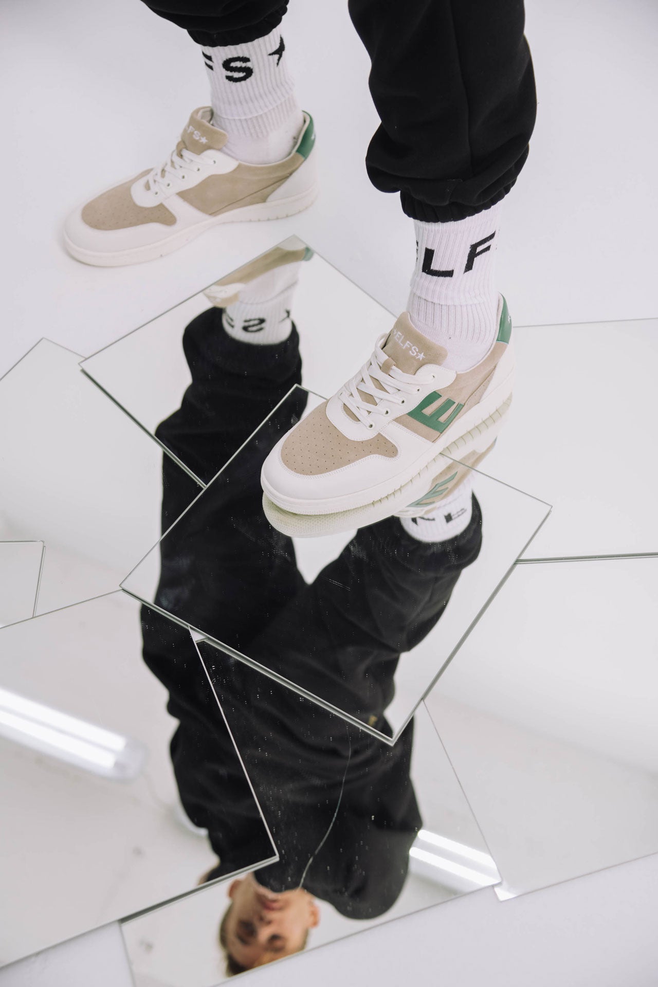 Shoes E B/S/Z