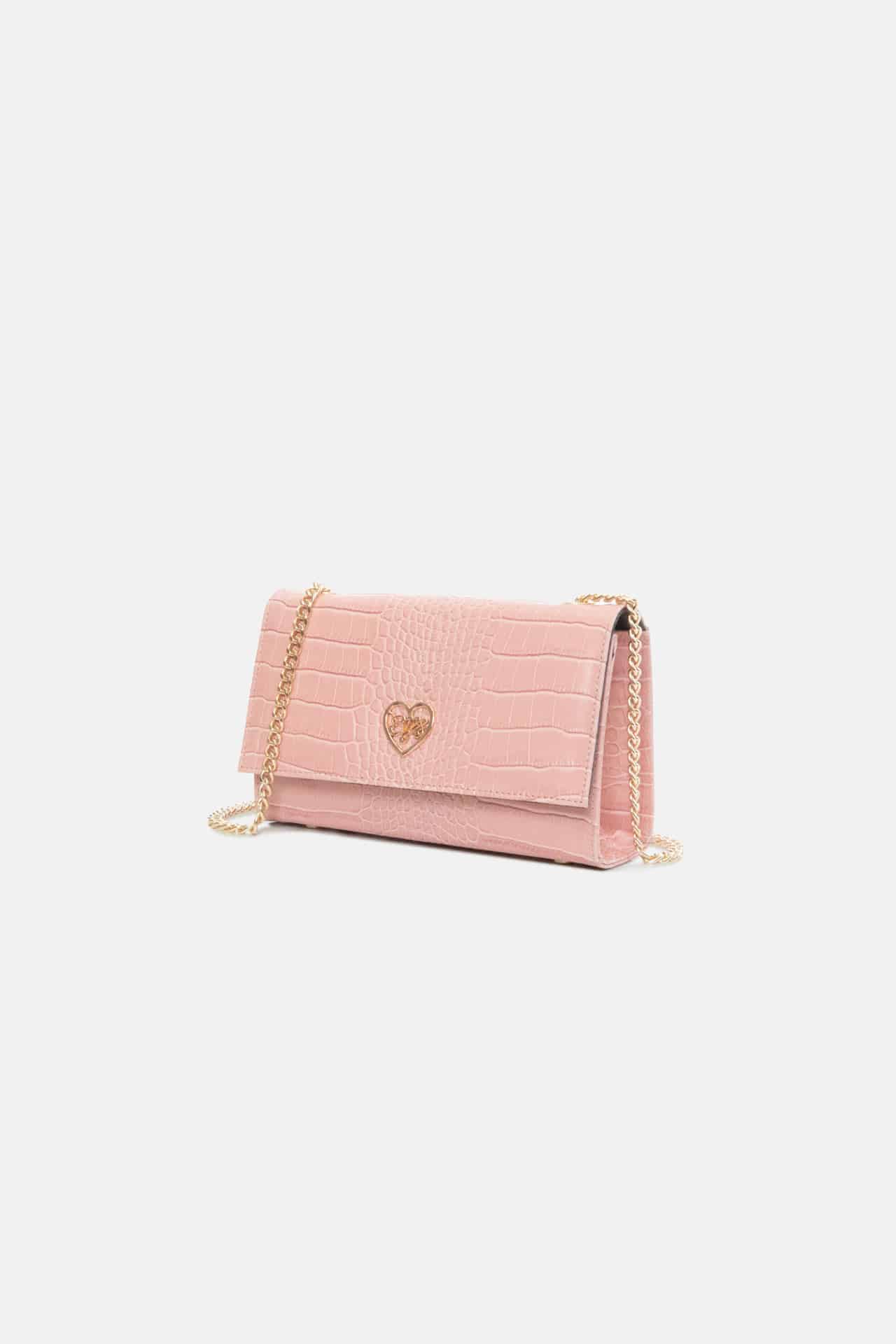 KRO DIRTY PINK X Bag