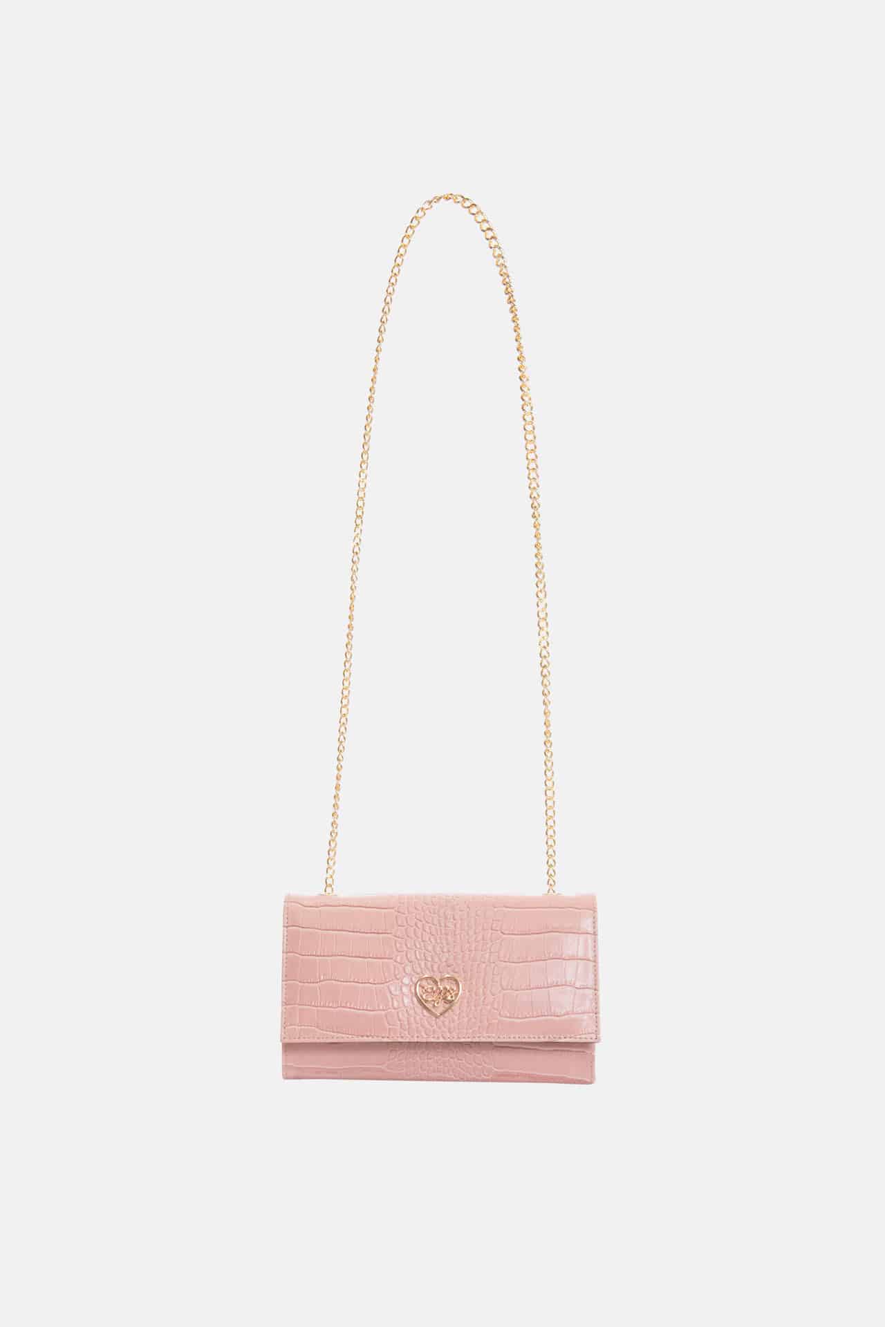 KRO DIRTY PINK X Bag