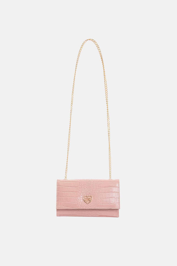 KRO DIRTY PINK X Bag
