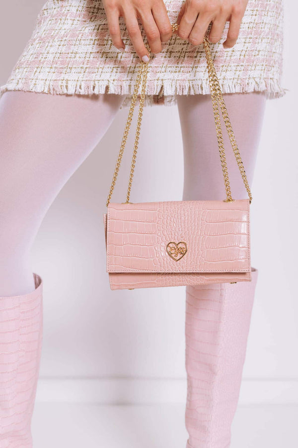 KRO DIRTY PINK X Bag