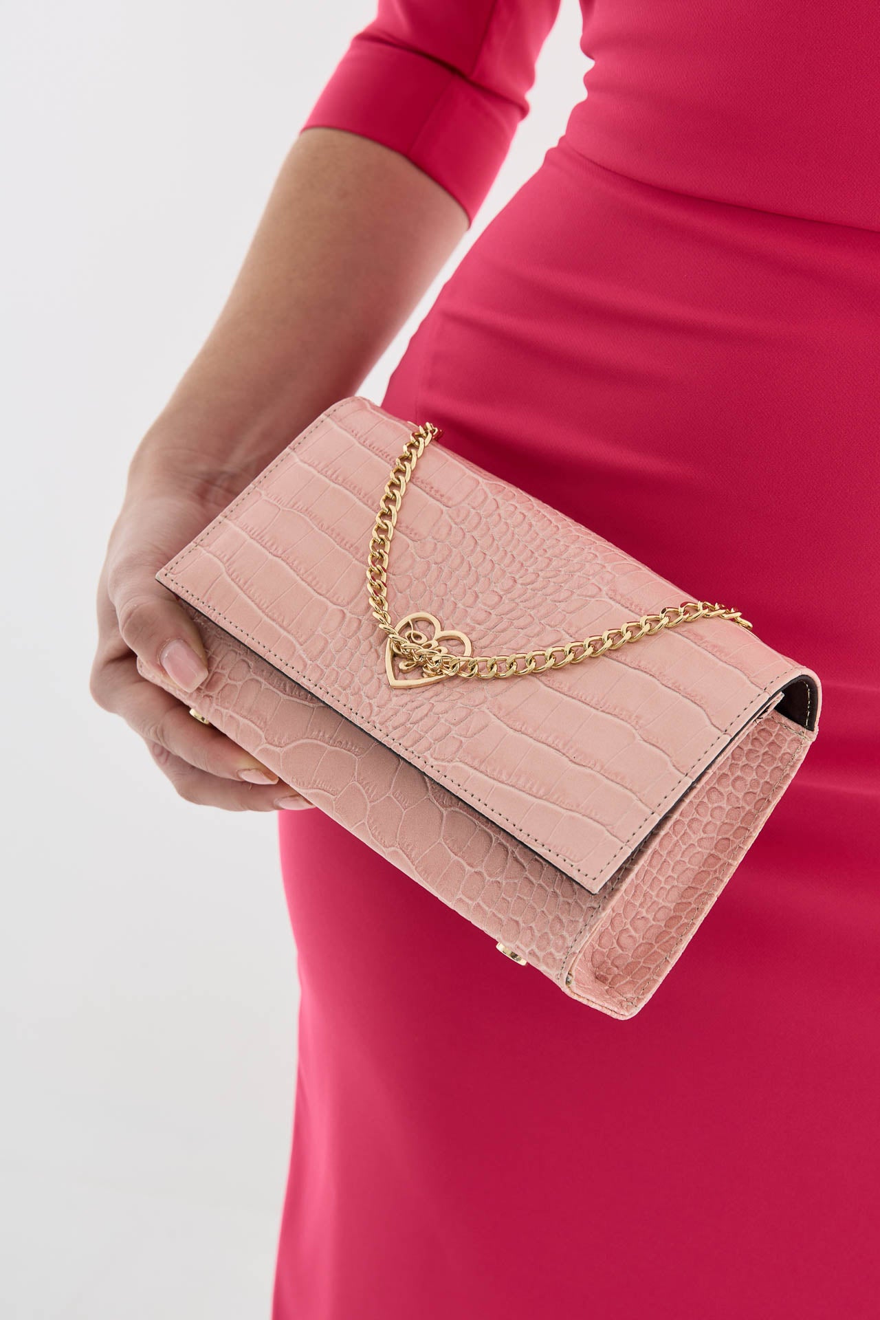 KRO DIRTY PINK X Bag