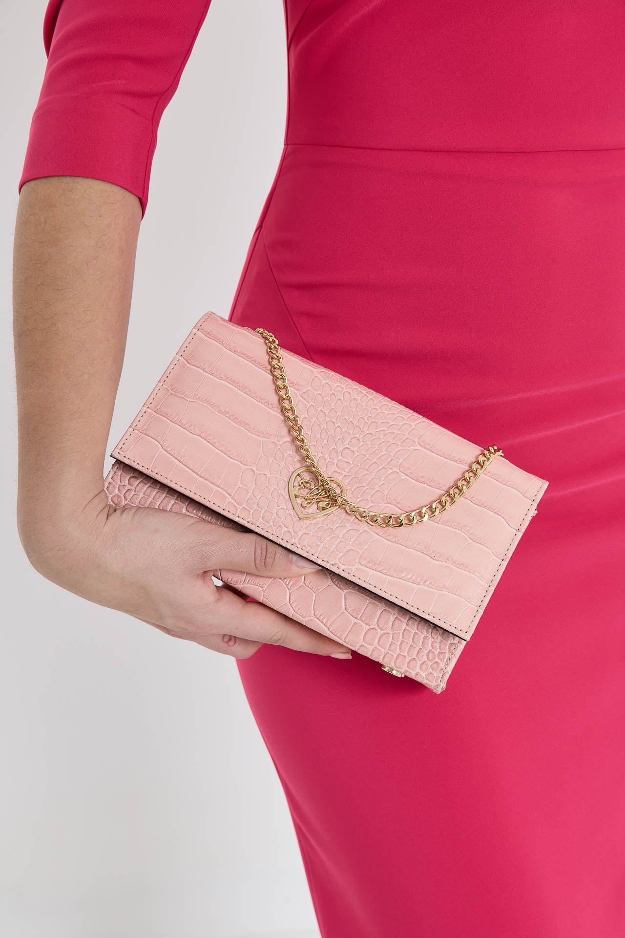 KRO DIRTY PINK X Bag