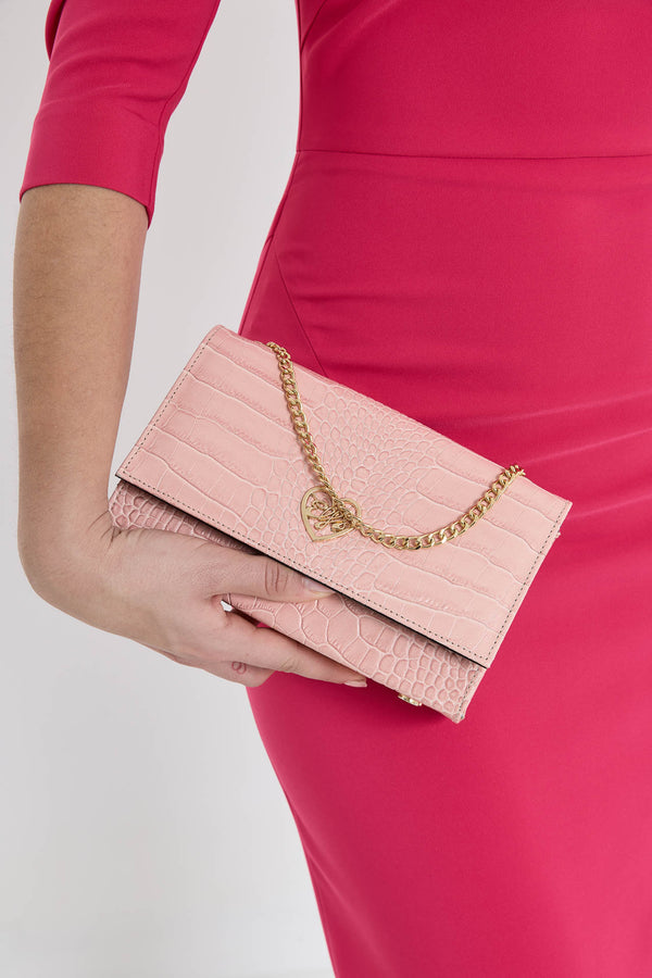 KRO DIRTY PINK X Bag