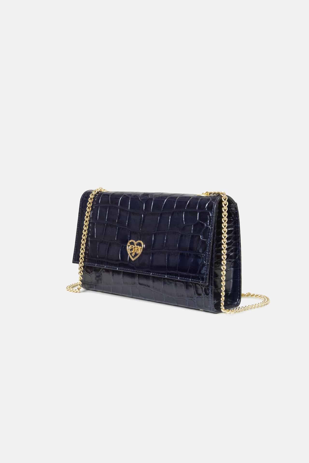 KRO DARK BLUE S Bag