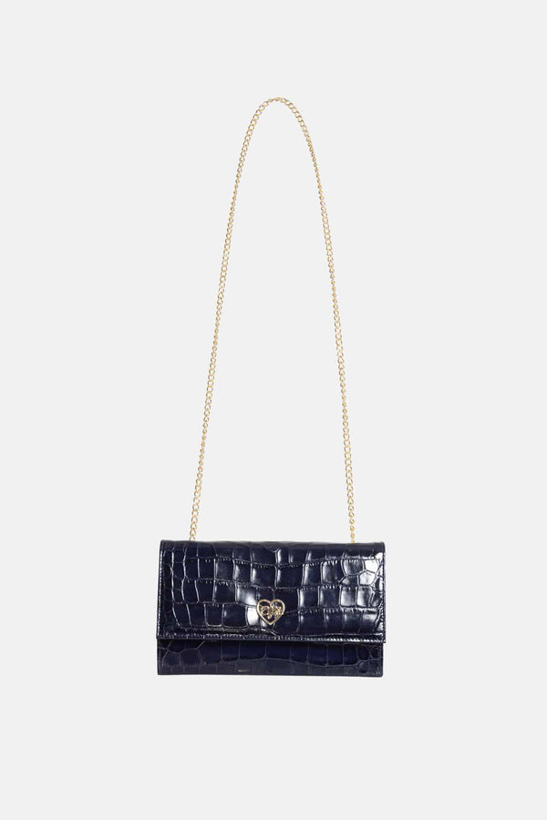 KRO DARK BLUE S Bag