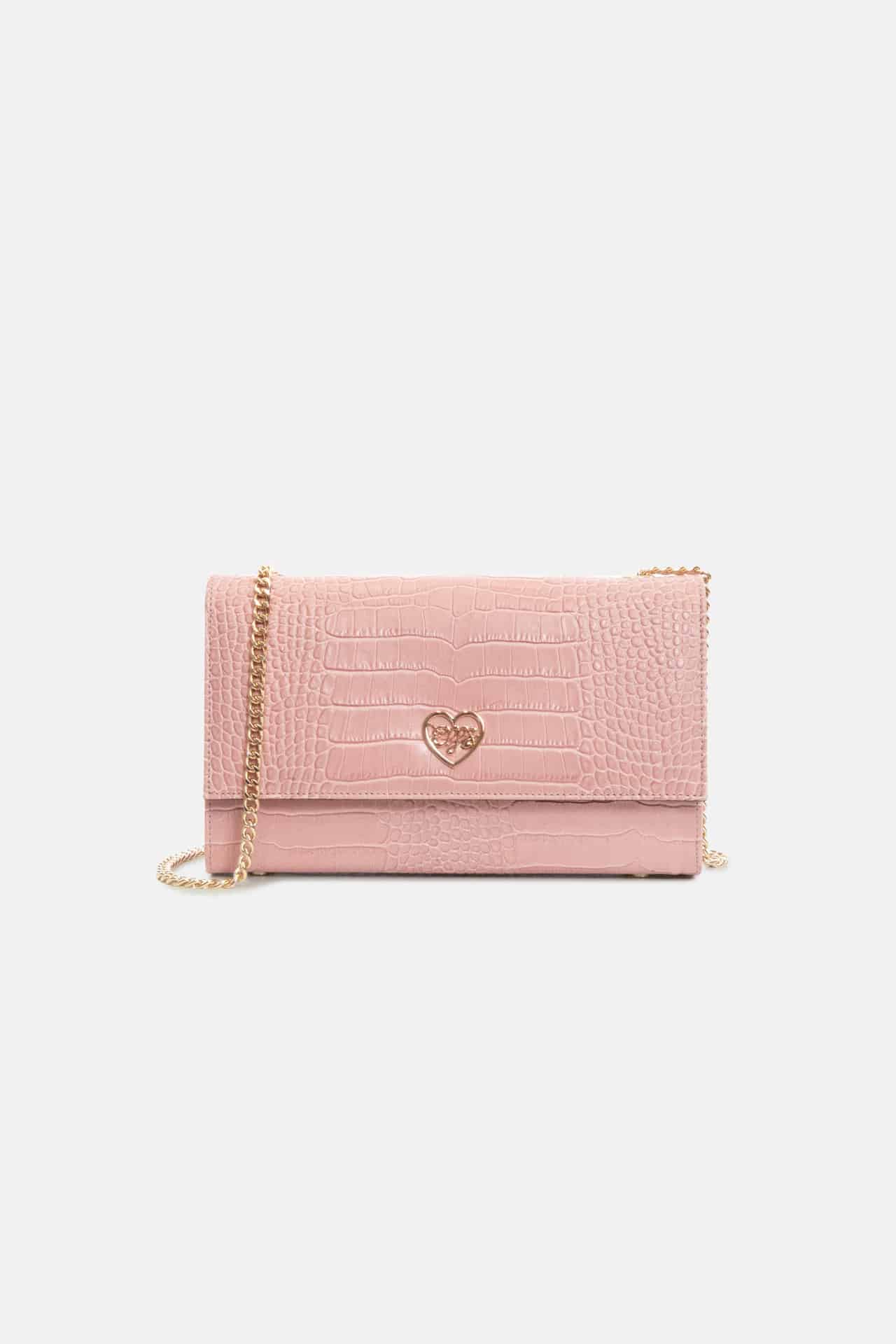 KRO Bag DIRTY PINK S