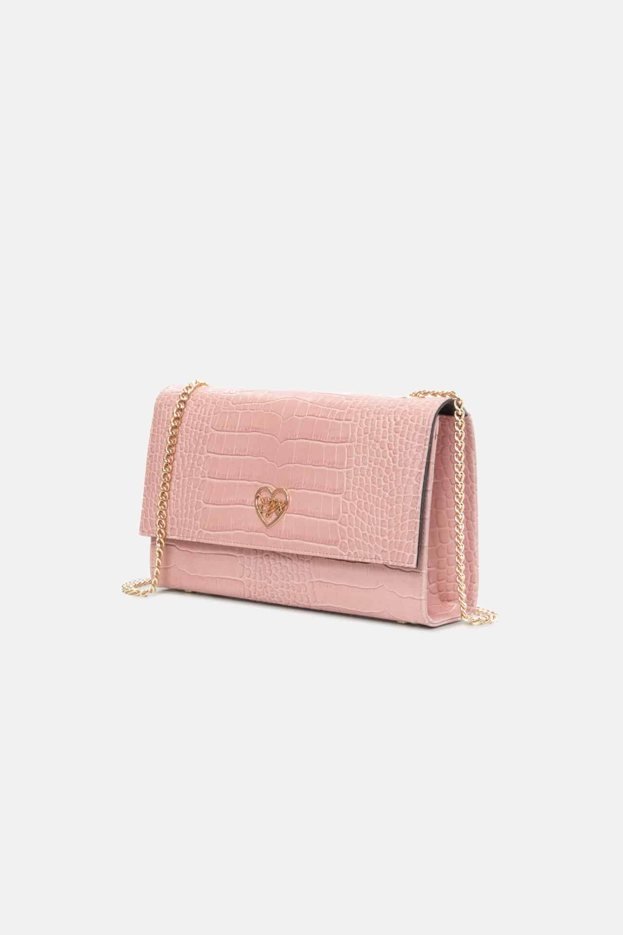 KRO Bag DIRTY PINK S