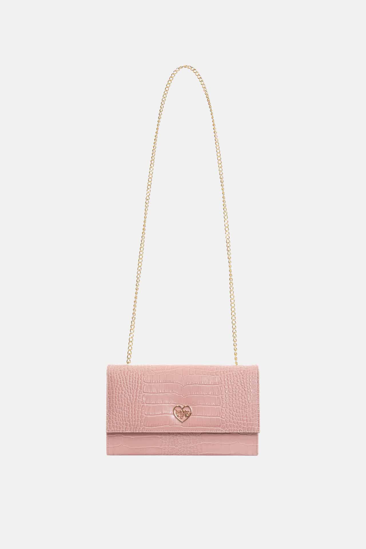 KRO Bag DIRTY PINK S