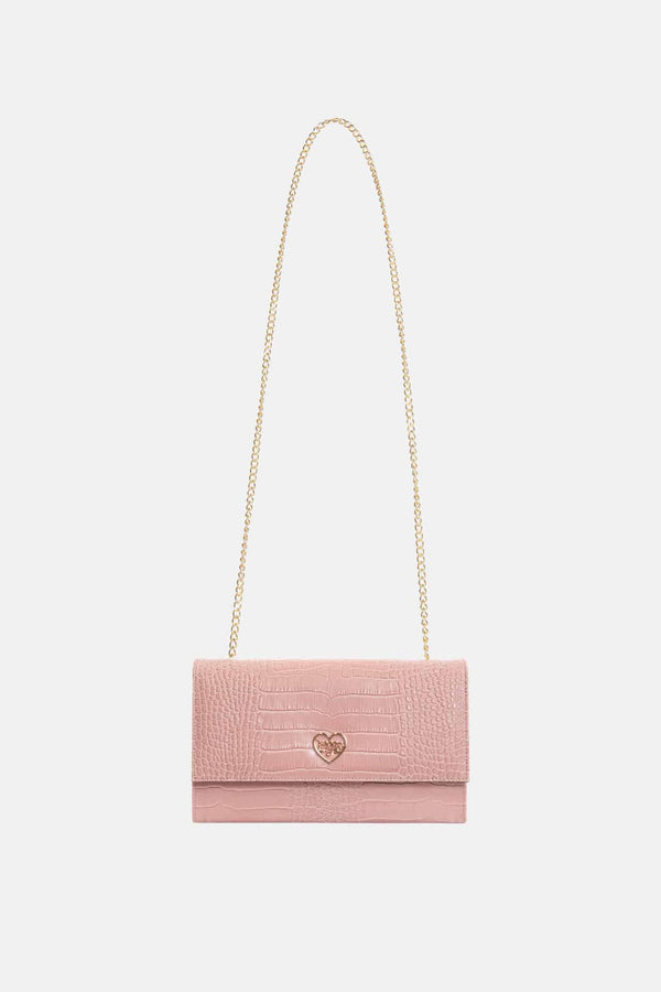KRO Bag DIRTY PINK S