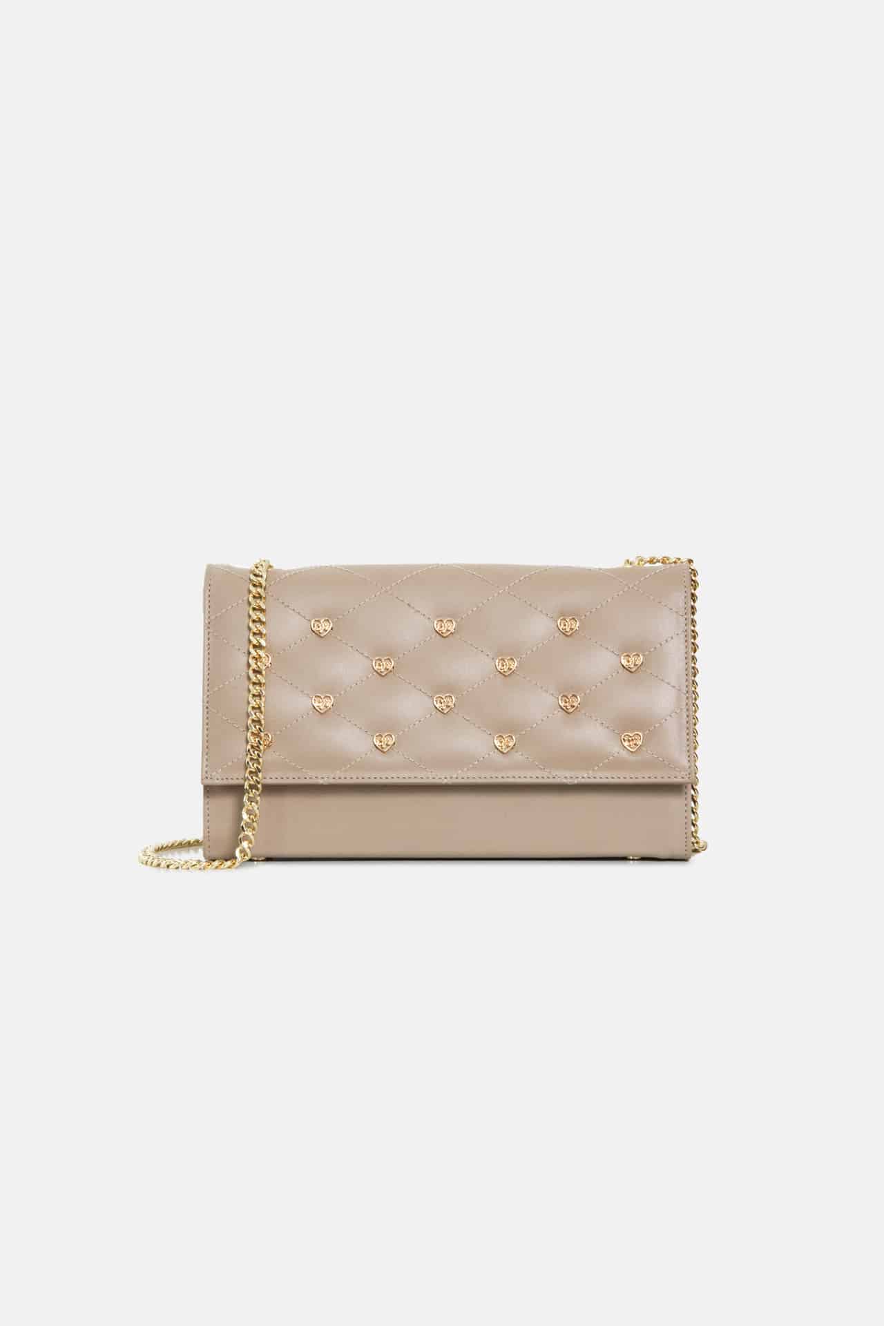 HEARTS DRAP S Bag