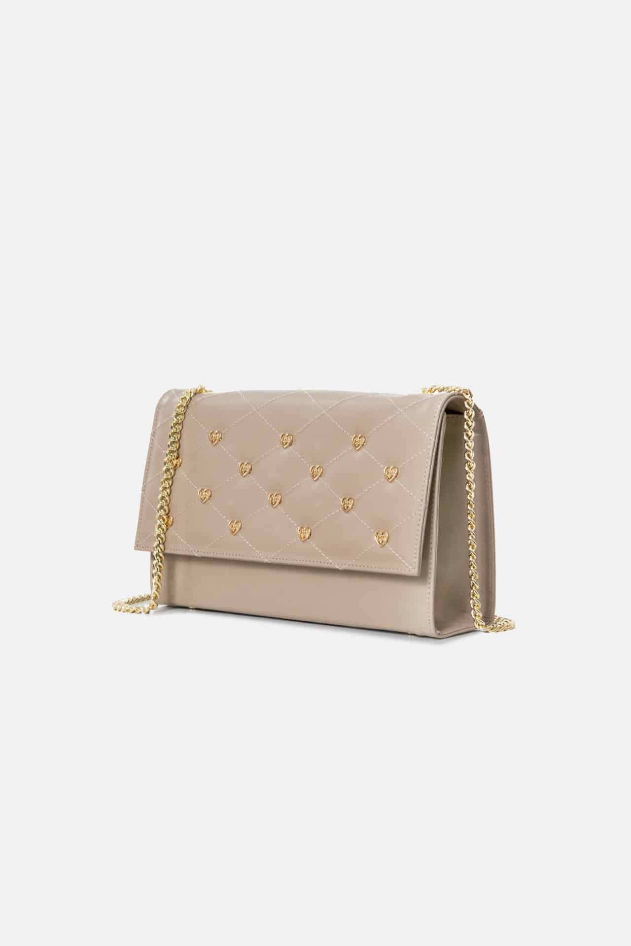 HEARTS DRAP S Bag