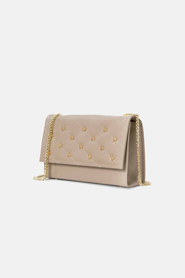 HEARTS DRAP S Bag