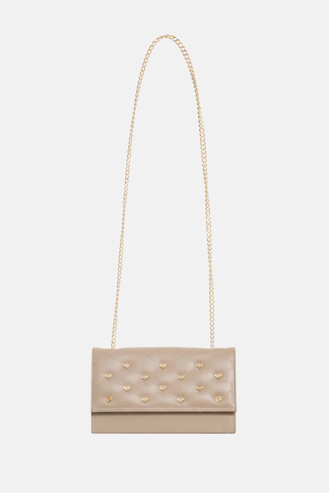 HEARTS DRAP S Bag