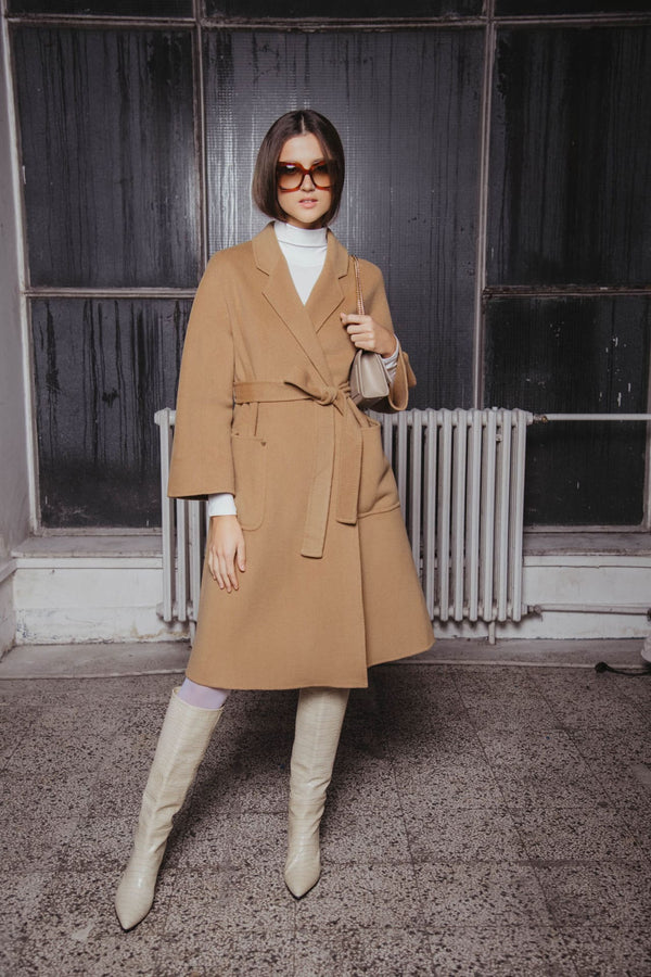 Ženski kaput CATHERINE KAMEL