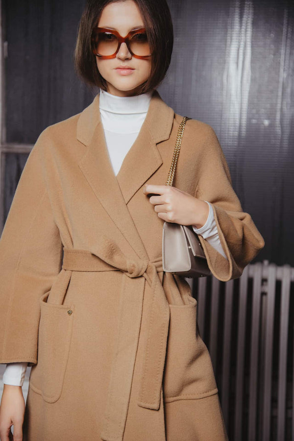 Ženski kaput CATHERINE KAMEL